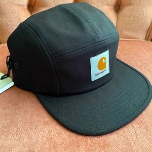 Carhartt Work In Progress Five Panel Hat
